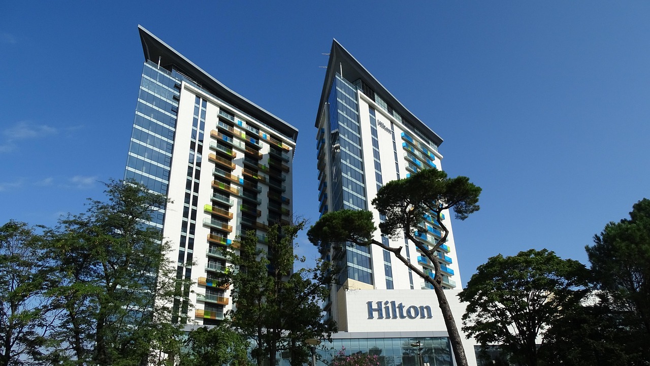 Hilton